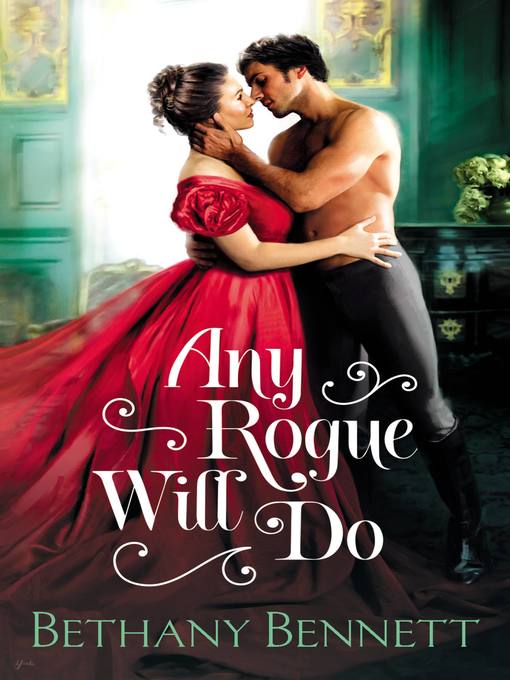Title details for Any Rogue Will Do by Bethany Bennett - Wait list